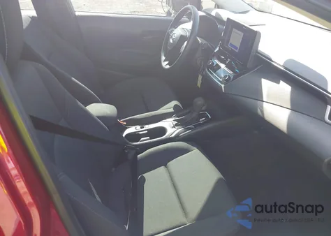 2024 Toyota Corolla Le из США, поврежденный, VIN 5YFB4MDE1RP138322